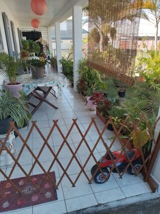  Maison � louer 5 pi�ces 150 m�