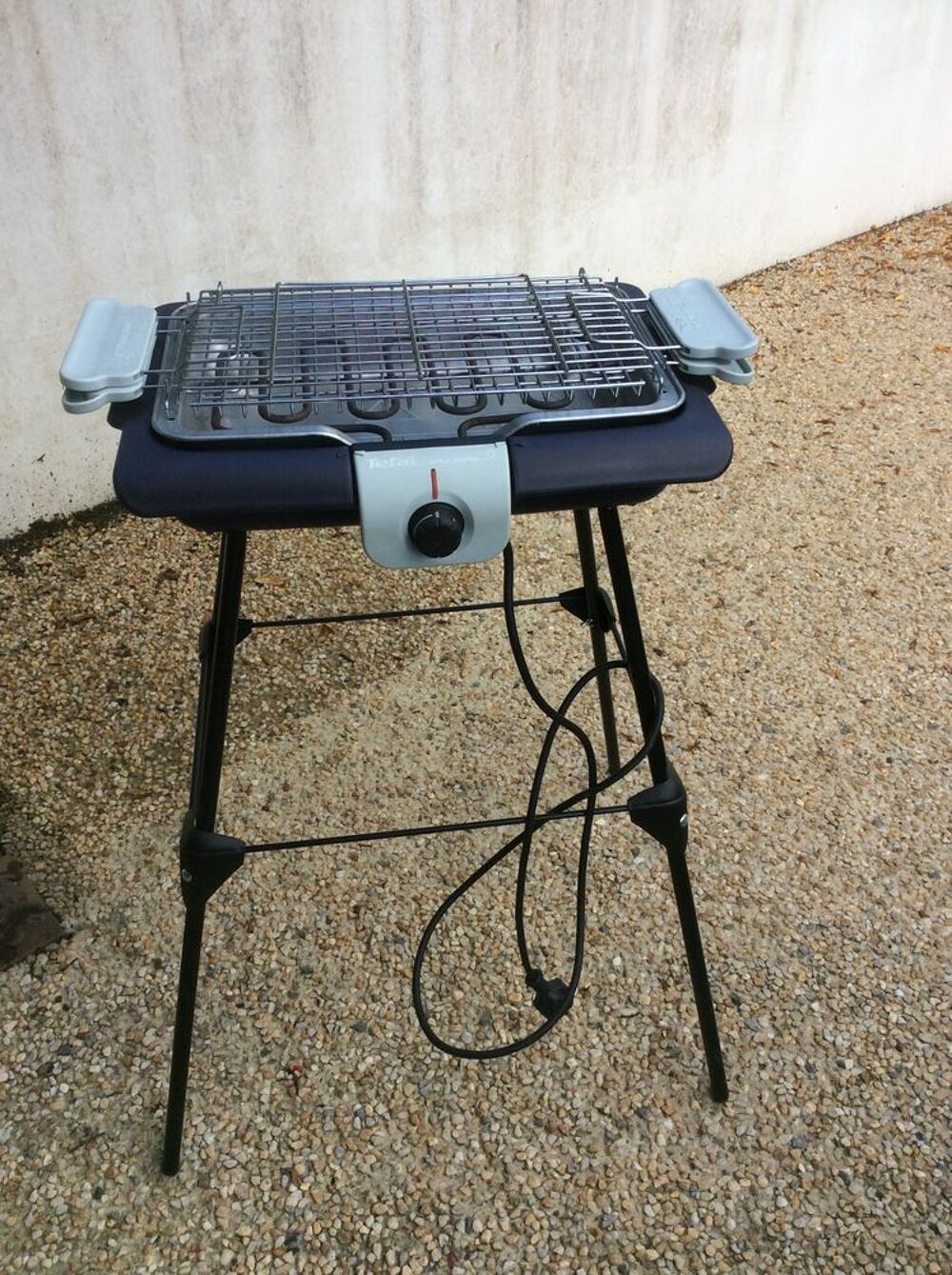 barbecue &eacute;lectrique Electroménager