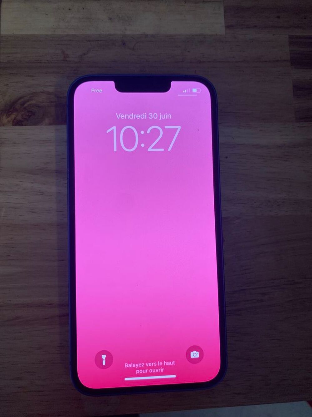 iPhone 13 Téléphones et tablettes