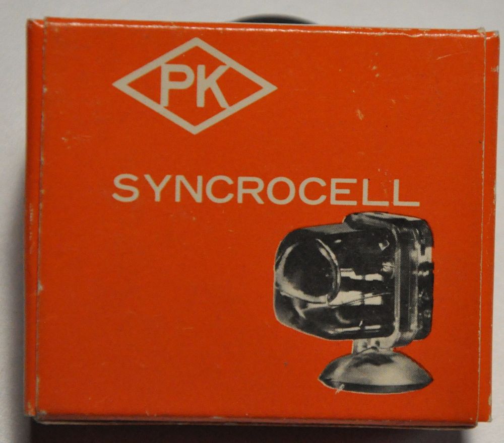 Syncrocell PK transparent Photos/Video/TV