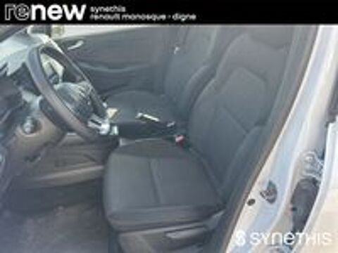 Clio V Clio TCe 90 Equilibre 2023 occasion 04100 Manosque