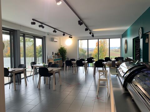 A vendre Toulouse Restaurant plats à emporter 135000 31400 Toulouse