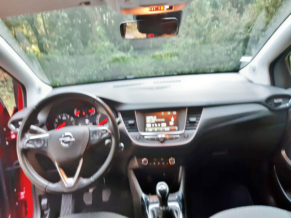 Crossland X 1.2 83 ch Edition 2021 occasion 85100 Les Sables-d'Olonne