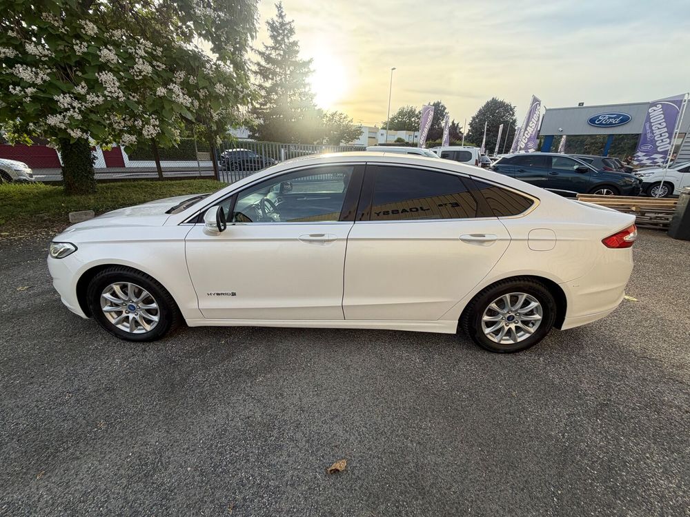 Mondeo 2.0 Hybrid 187 Titanium A 2015 occasion 69120 Vaulx-en-Velin