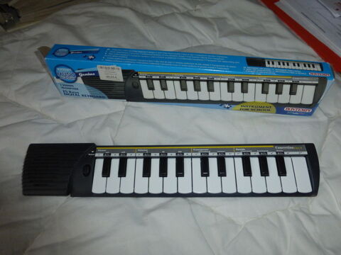 CLAVIER MUSIC ACADEMY BONTEMPI neuf 30 Annecy (74)