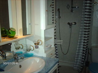  Appartement  louer 2 pices 50 m