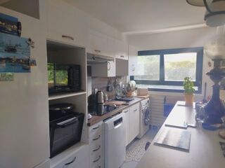  Appartement  vendre 3 pices 60 m