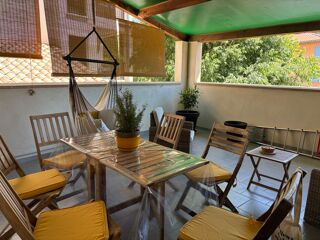  Appartement � louer 3 pi�ces 48 m� Lod�ve