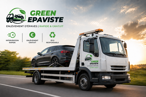 Enl&egrave;vement d'&eacute;pave gratuit &agrave; Toulouse et alentours 0 31000 Toulouse