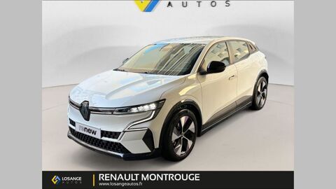 Renault M&eacute;gane ZEN M J2 N 2022 occasion Montrouge 92120