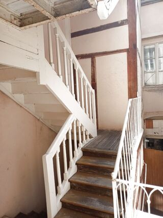  Appartement à vendre 3 pièces 59 m²