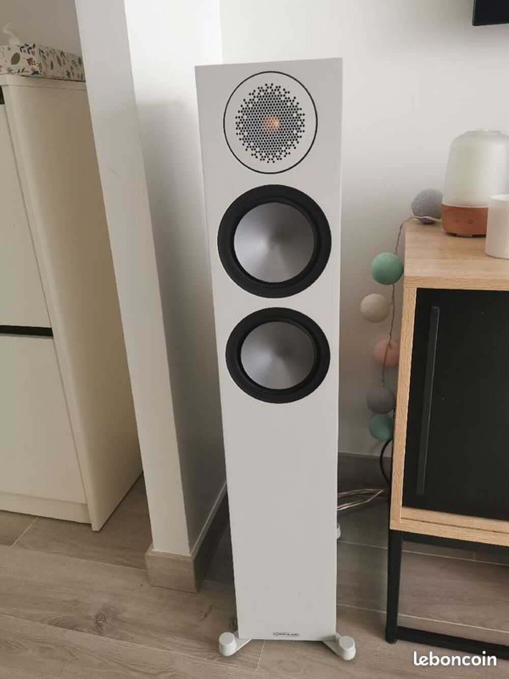 Monitor audio bronze 200 6G Audio et hifi