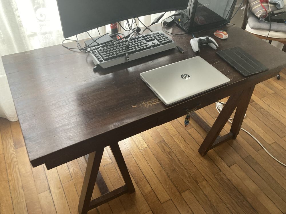 Bureau ancien Meubles