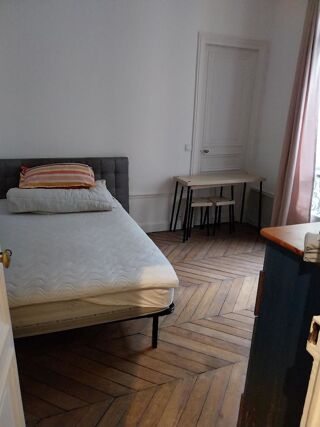 Colocation � louer 2 pi�ces 12 m�