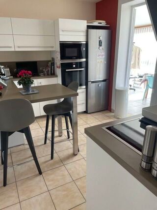  Maison � vendre 7 pi�ces 158 m�