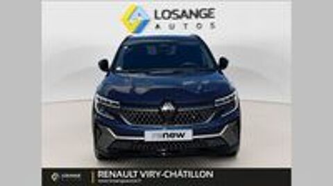 Espace E-Tech hybrid 200 esprit Alpine 2024 occasion 91170 Viry-Ch&acirc;tillon