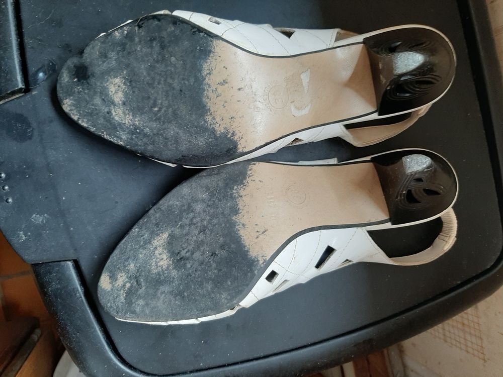 CHAUSSURE A TALONS Chaussures