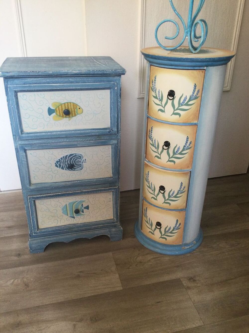 Divers meubles bois Meubles