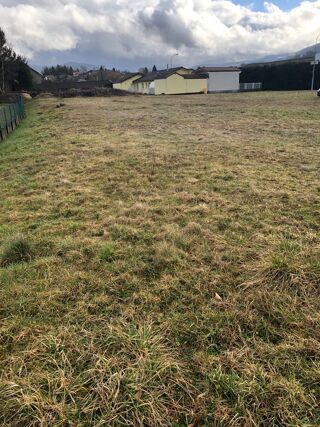  Terrain � vendre 1033 m� Vagney