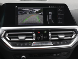 S&eacute;rie 3 Touring 330e 292 ch BVA8 M Sport 2021 occasion 59000 Lille