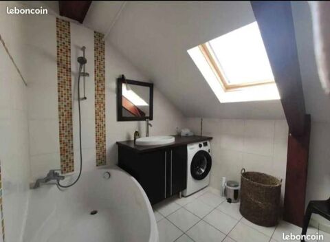  Appartement � louer 4 pi�ces 90 m� Capbreton