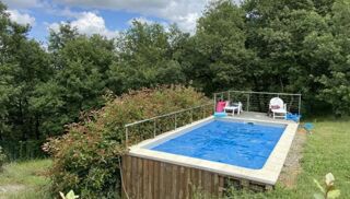  Villa � vendre 4 pi�ces 85 m�