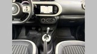 Twingo III E-Tech Techno 2023 occasion 92120 Montrouge