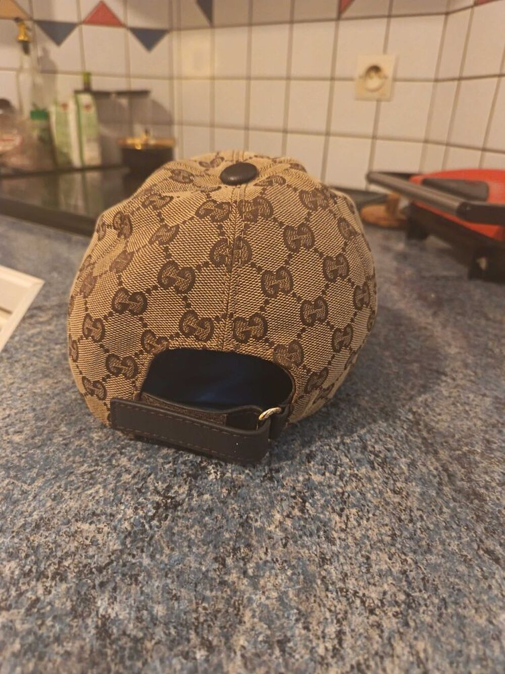 Casquette Vêtements
