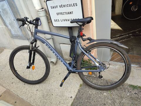 Vélo VTT seconde main excellent état taille XL Nîmes (30)