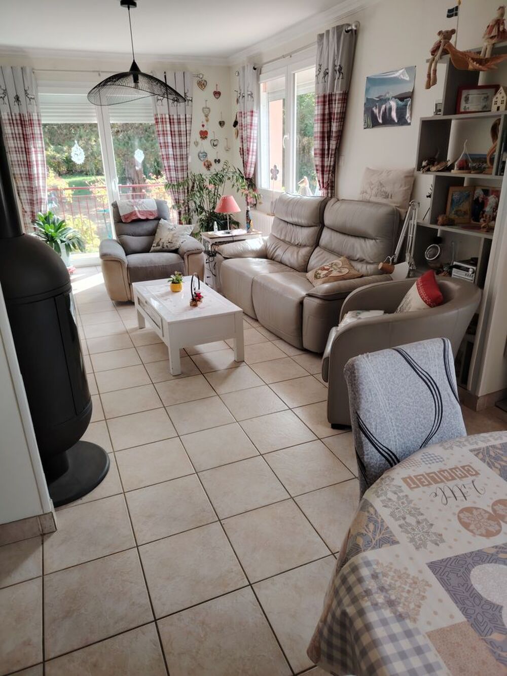 Vente Maison :Pas loin du centre de Saint dié des Vosges Saint-dié-des-vosges
