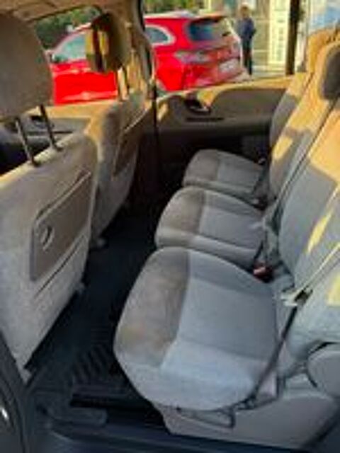 Espace 2.2 dCi - 150 Privil&egrave;ge 2006 occasion 34850 Pinet