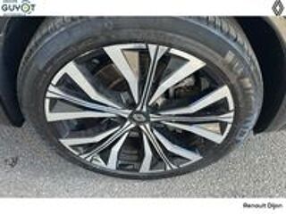Austral E-Tech hybrid 200 Iconic 2023 occasion 21000 Dijon