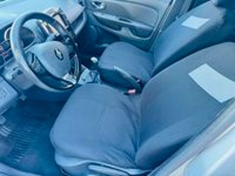 Clio IV dCi 90 Energy eco2 Zen 90g 2013 occasion 95150 Taverny