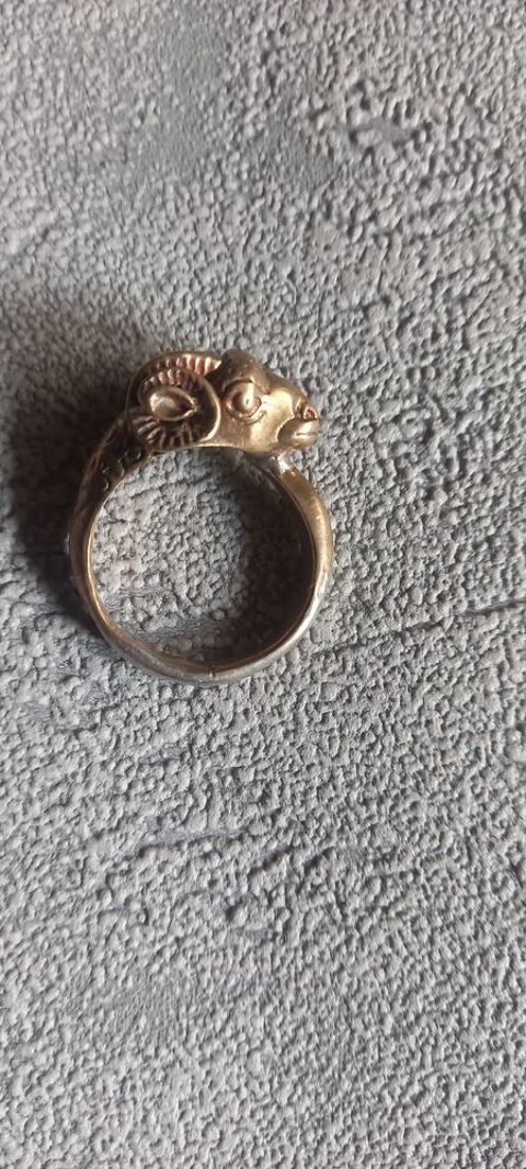 bague bronze gauloise 50 Qu�vert (22)