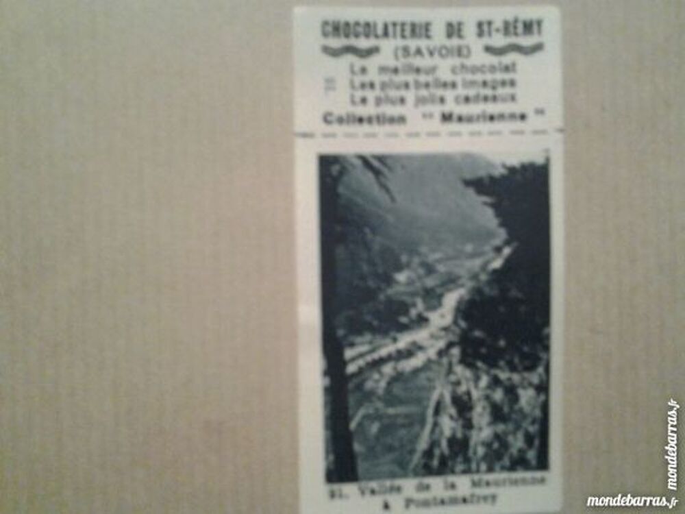 Recherche images de la chocolaterie de Saint Remy 
