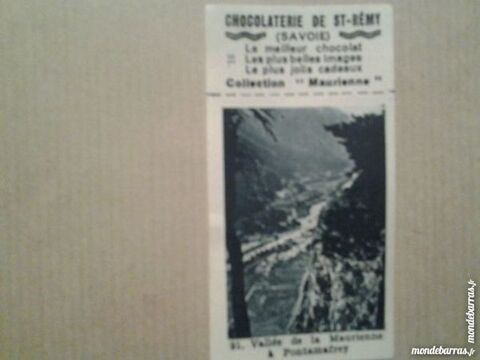 Recherche images de la chocolaterie de Saint Remy 1 Saint-Rémy-de-Maurienne (73)