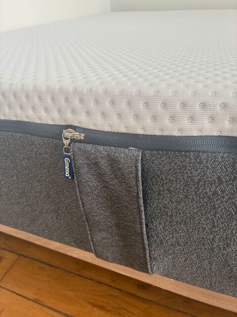 Sommier & Matelas Paris 18 (75)