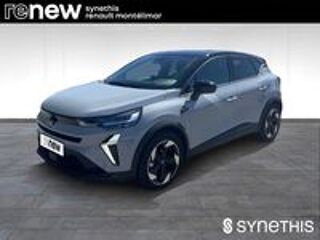 Captur E-Tech full hybrid 145 ch Techno 2025 occasion 26200 Mont&eacute;limar