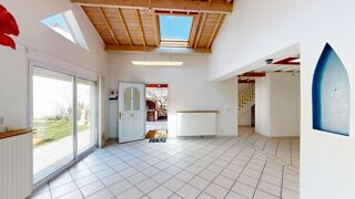  Maison  vendre 5 pices 135 m