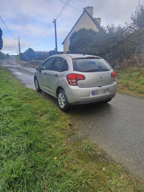 Citroen c3 Citroën  Phase 2
