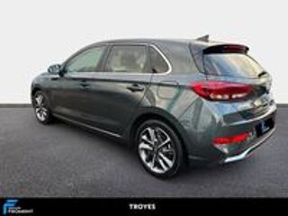 i30 1.0 T-GDi 100 DCT-7 Creative 2025 occasion 10600 Barberey-Saint-Sulpice