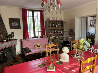  Maison � vendre 5 pi�ces 118 m�