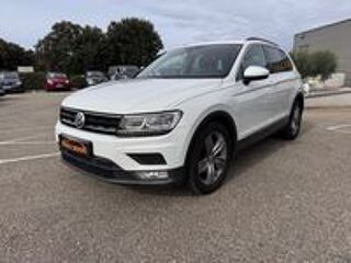 Tiguan 2.0 TDI 150 DSG7 Confortline 2017 occasion 84290 Sainte-C&eacute;cile-les-Vignes