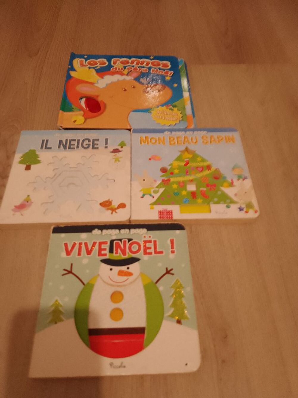 livres enfants Livres et BD