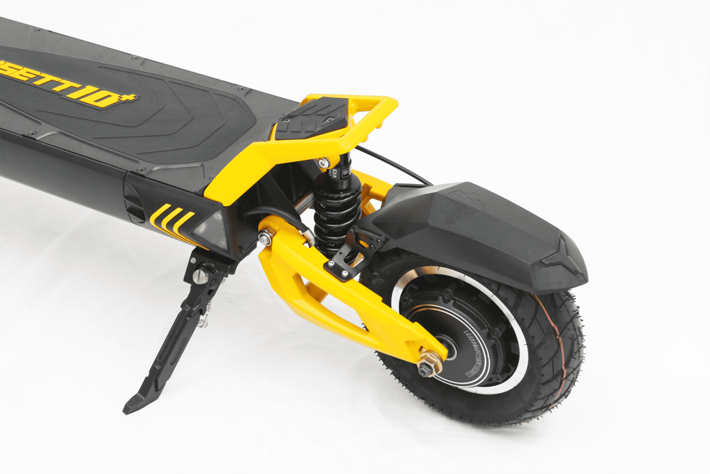 Trotinette electrique VSETT 10+ 2023 60V 28Ah Electric Scoot Vélos