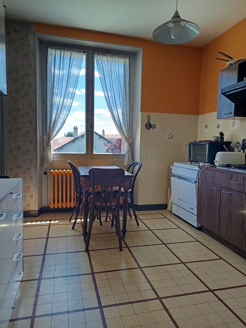 Vente Maison villa T5 à rénover située à saint-paulien (43) Saint-paulien