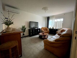  Maison à vendre 5 pièces 90 m²