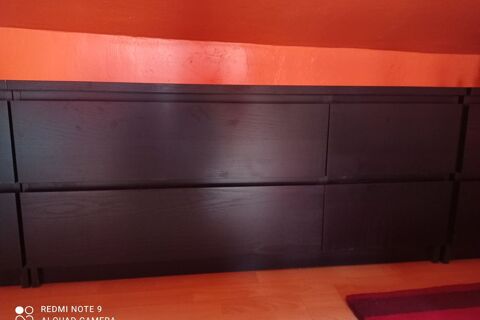 Meuble de rangement 30 Paris 19 (75)