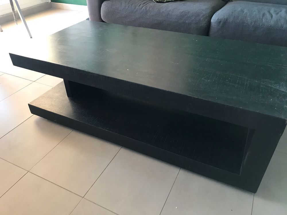 TABLE BASSE DE SALON Meubles
