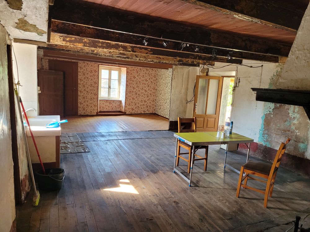 Vente Maison Maison Courniou